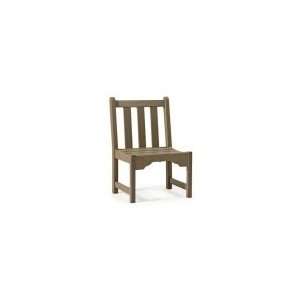   LIVING PRODUCTS CLASSIC PARK CHAIR Siesta Classic Park Chair: Home