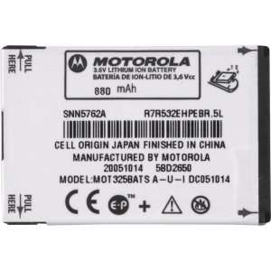  Motorola Slim Battery Cell Phones & Accessories