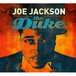  Duke Joe Jackson Music