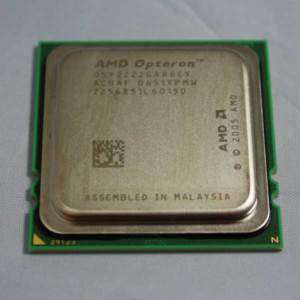 AMD Opteron Dual Core OSY2222GAA6CX 3.0GHz (XM244)  