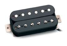 SEYMOUR DUNCAN APH 1N ALNICO PRO 2 NECK BLK GUITAR PART  