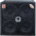   EX410N Neo 4x10 4 Ohm 1000 watt New In The Box bass cab 