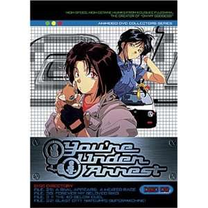  Youre Under Arrest, Disc 08 Artist Not Provided Movies 