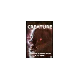    Creature: Klaus Kinski, Stan Ivar, Wendy Schaal: Movies & TV