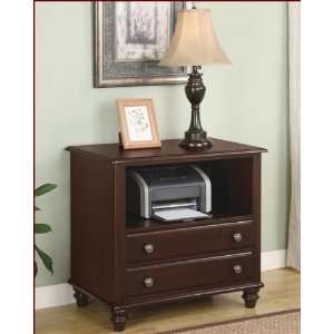   Wynwood Furniture Printer Cabinet Lancaster WY1201 17