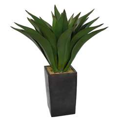 Laura Ashley 48 inch Artificial Aloe Plant  