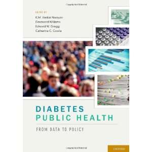  Diabetes Public Health From Data to Policy (9780195317060 