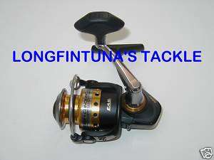 Penn Conquer CQR2000 spinning reel Brand new Model 2010  