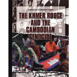  Khmer Rouge and the Cambodian Genocide (9781404218222 