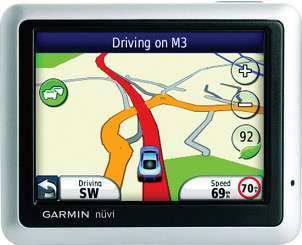 Features to Look for in a Garmin GPS  