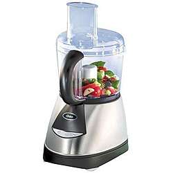 Oster 3212 Inspire 10 cup Food Processor  Overstock