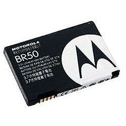Motorola Razr V3 BR50 OEM Original Battery  