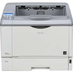 Ricoh Aficio SP 6330N Monochrome Laser Network Printer  