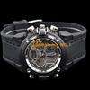   New Quartz Xmas Dual Time Analog Digital Mens Sport Wrist Watch  