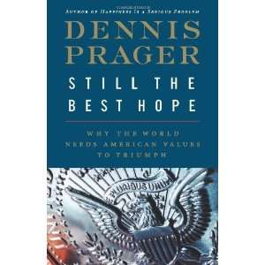   Values to Triumph Hardcover By Prager, Dennis N/A   N/A  Books