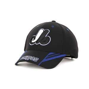  Montreal Expos FORTY SEVEN BRAND MLB Trestle Cap: Sports 