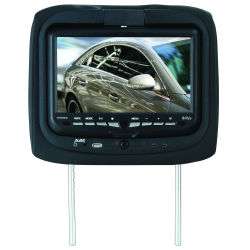Boss HIR9A Car DVD Player   9 LCD  Overstock