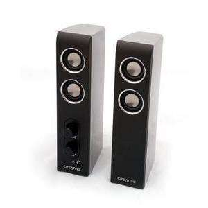 Creative I Trigue 2200 Stereo Speaker System 2.0  Overstock