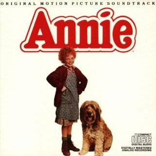  Annie (1999 Television Film) Charles Strouse, Charles 