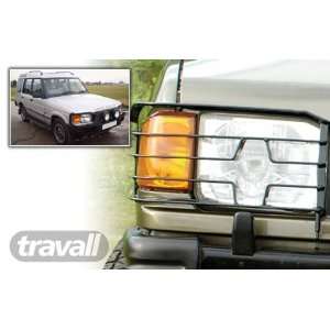   LAMP / LIGHT GUARDS for LAND ROVER DISCOVERY 1 (1989 1998) Automotive