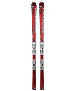 Atomic GS 11 Red Giant Slalom Skis 176cm(Ski Only)  