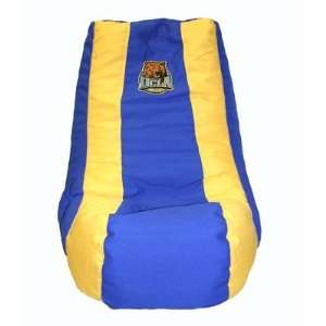  Ace Bayou NCAA UCLA Bruins Bean Bag Chair: Furniture 