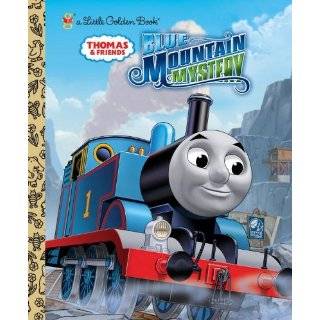 Blue Mountain Mystery (Thomas & Friends) …