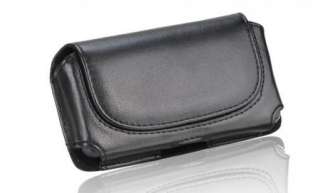 Cell POUCH Belt Clip Case for AT&T Motorola ATRIX MB860  