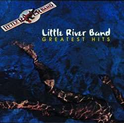 Little River Band   Greatest Hits  