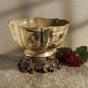 Decorative Vintage Bowl 