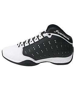 Reebok Answer VIII Mid Mens Basketball Shoes Size 14  