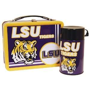  Louisiana State Lunch Box
