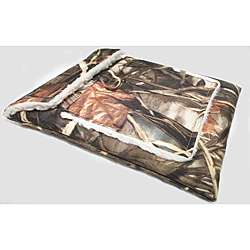 RealTree MAX4 Camouflage iPad Cover  Overstock