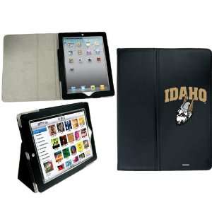  University of Idaho   Idaho Mascot design on new iPad 