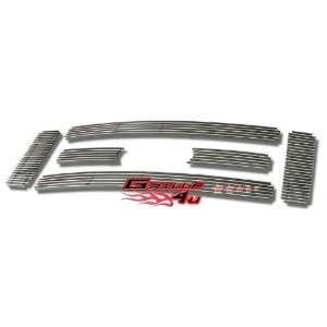  08 10 Ford F 250/F 350 Stainless Steel Billet Grille Grill 