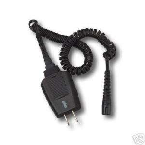 Braun Shaver Replacement Power / Charging Cord 7091051  
