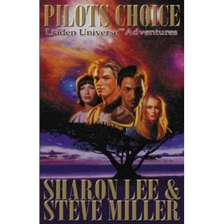   Universe Adventures (9781892065025) Sharon Lee, Steve Miller Books