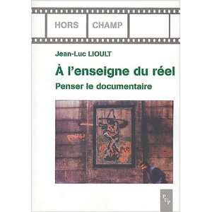  A lenseigne du rÃ©el (French Edition) (9782853995627 