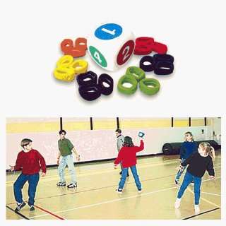 Physical Education Games Other   Scatterball  Sports 