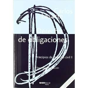  PRINCIPIOS DE DERECHO CIVL II. (15 ED   2011) DERECHO DE 