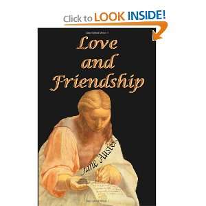  Love and Friendship Jane Austens Humorous Parody of 18th 