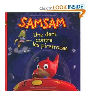  SamSam, Tome 6 (French Edition) (9782747023757) Serge 