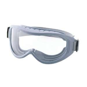 Sellstrom Odyssey II Autoclavable Safety Goggles, Top vented  