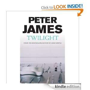  Twilight eBook Peter James Kindle Store