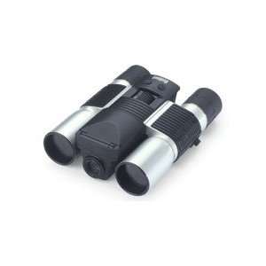  Bushnell 8x30mm Binoculars w/2.1 MP Camera, SD, LCD 