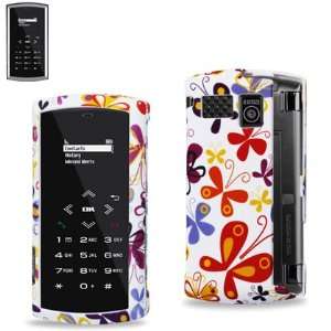   Design Protector Cover for Sanyo Incognito SCP 6760 54: Electronics