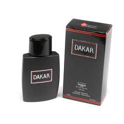   Collection Dakar Mens 3.4 oz Eau De Toilette Spray  
