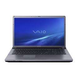 Sony VAIO VGN AW210J/H Laptop (Refurbished)  