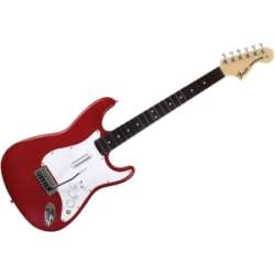Mad Catz Rock Band 3 Stratocaster Gaming Guitar  