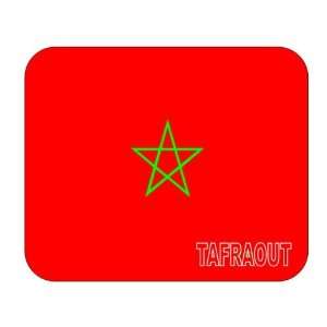Morocco, Tafraout Mouse Pad